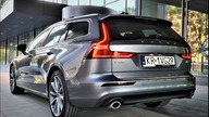 Volvo V60 B3 Momentum Pro - czy podstawowe Volvo jest równie dobre?