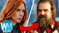 Top 10 rzeczy które przeoczyliście w CZARNEJ WDOWIE