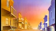 Lucky Luke - 03 - Daltonowie w śnieżnej zamieci