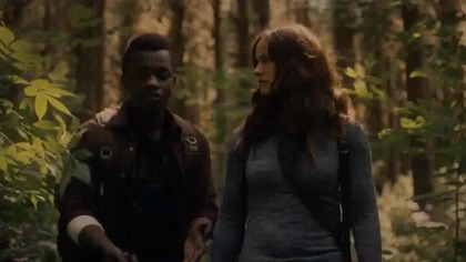 Van Helsing s1e12