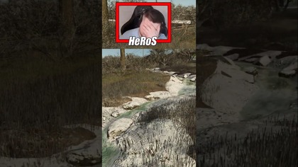 Z TRGO CHCIAŁA NABRAĆ WODY  #farming