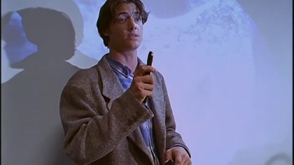 The Outer Limits.  1.  15