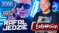 RAFAŁ BRZOZOWSKI - THE RIDE (EUROWIZJA 2021 POLSKA).  DLACZEGO TVP TO ZROBIŁA? MOJA REAKCJA