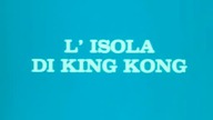 Yattaman - 030 - Wyspa King Konga