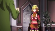 Overlord III Odcinek 06 [Napisy PL]