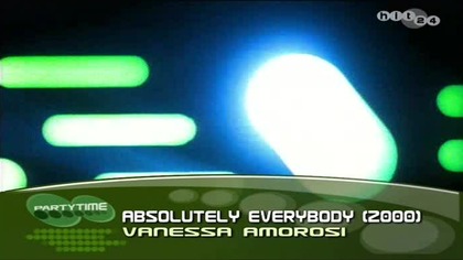 Vanessa Amorosi - Absolutely Everybody (2000)