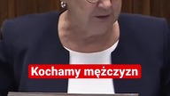 Konserwatywna feministka o tym jak kocha mężczyzn