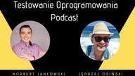 Top 52 - Przebiegłe Maszyny, rozmowy o AI z Jędrzejem Osińskim