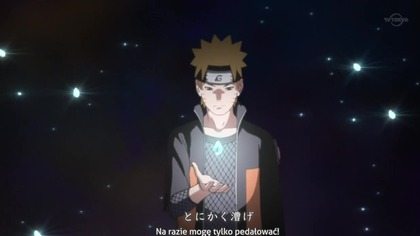 NarutoSP filler 432: Ninja nieudacznik
