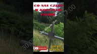 Zamki, fani, krzyże, Ewoki i wietrzenie pach...
