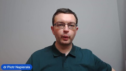 CHINY u Jintao vs Xi Jinping - dr Piotr Napierała