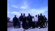 N. W. A.  - Straight Outta Compton [Explicit] [Uncensored] [Remastered In 8K] (Official Music Video)