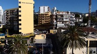 Costa del Sol - Benalmadena city( Panasonic Fz200)
