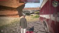 Zagrajmy w: Last Man Standing #4 - Jestem ślepy XD! [Gameplay PL]