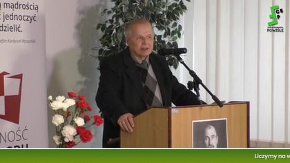 Nieznana historia zamachu majowego  Henryk Nicpoń