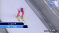 SKOCZNIE, KTÓRE ZMIENIŁY STRONĘ UMIEJSCOWIENIA KAMERY