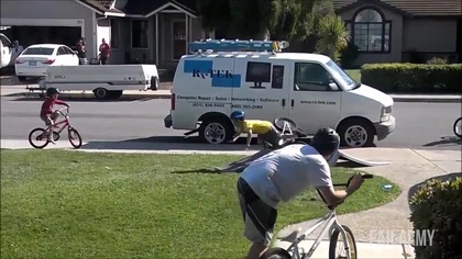 Best Fails of the Month April 2014