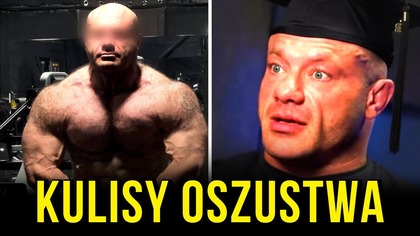 Każdy FIT INFLUENCER Cię OKŁAMUJE