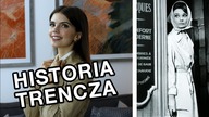 Historia trencza - ponad 150 lat kultowego płaszcza od Burberry do Audrey Hepburn