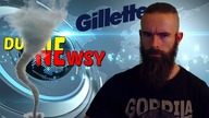 DURNE NEWSY! - Gillette traci 8 mld, BAN w Borderlands 3 za...