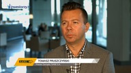 Tomasz Pruszczyński, Prezes Zarządu, SARE S.A., #4 PREZENTACJE WYNIKÓW