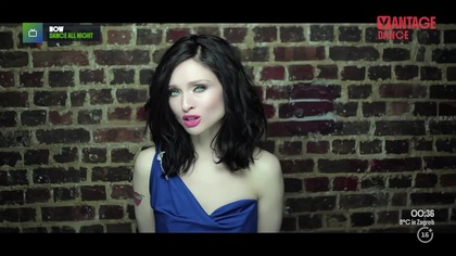 Junior Caldera Feat.  Sophie Ellis - Bextor - I Cant Fight This Feeling