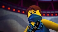 Ninjago | 4 Season Tribute | The Resistance
