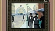 Totalna Porażka w Trasie - Kocham paryż