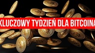 Kurs Bitcoina w końcu powinien pokazać kierunek