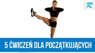 TRENING Z Katarzyną Dziurską dla początkujących | myfitnesspl
