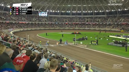 Speedway GP w Toruniu 2026