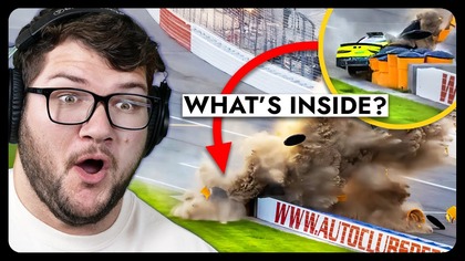 How Death at Le Mans Made Racing Safer