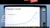 Bill Gates - depopulacja