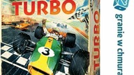 Zagrałem w : TURBO
