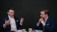  Mentzen o covidianinach ;) To są największe barany!