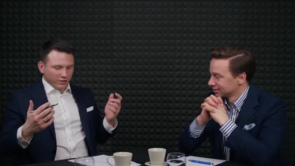  Mentzen o covidianinach ;) To są największe barany!