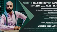 1 MEETING DLA PIENIĘDZY 2 SPRAWDZANIE ZŁOTA - Krugerrand 1 oz
