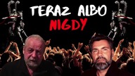 TERAZ ALBO NIGDY | Rozmowa z Adolfem Kudlińskim