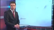 Wymiana opony w tirze