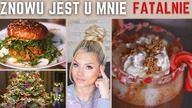 Lekcja życia, BURGERY, przytulny dom i niewygodne pytania