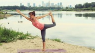 Joga a PCOS - podsumowanie roku z jogą