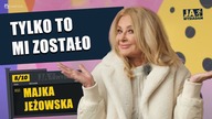 Majka Jeżowska ma apetyt na życie.  Czas bym została jurorką | Ja wysiadam