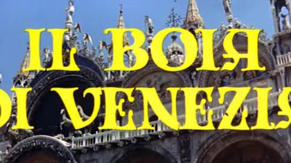 Kat wenecki 1963 lektor.pl Przygodowy