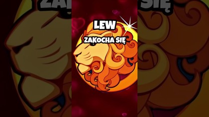 Jak rozkochać LWA?  #shorts #zodiak #walentynki #astrologia #miłość #lew