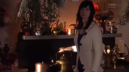 02 Ogr&oacute;d czarodziejki (2009) [Lektor PL] - The Good Witchs Garden