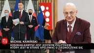 Kto może być kandydatem opozycji na premiera?