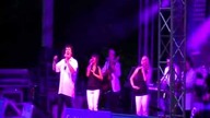XVI Międzynarodowy Festiwal Piosenki Greckiej - Zgorzelec 2013 część 2