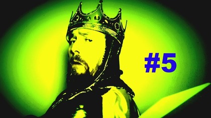 SPS # 5 pt. 100% rodzi się Królami i Królowymi - niestety tylko 99% odbiera edukację dla kmieciów. 