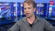 W RPA prześladują białych, a media o tym milczą | Max John Doe