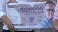 Niech Warszawiacy zdecydują o zarobkach prezydenta stolicy | Paweł Tanajno